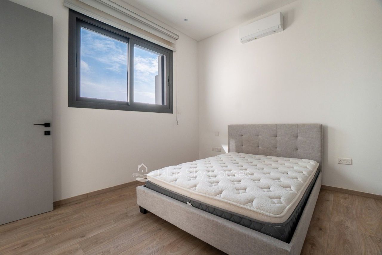 Вилла в Лимасоле, Кипр, 233 м² - фото 13