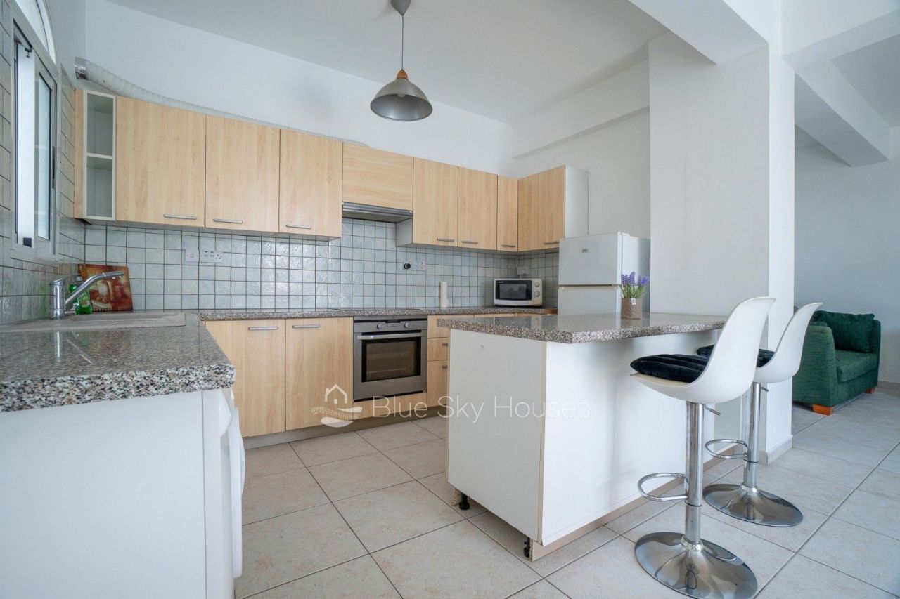 Вилла в Пафосе, Кипр, 140 м² - фото 13