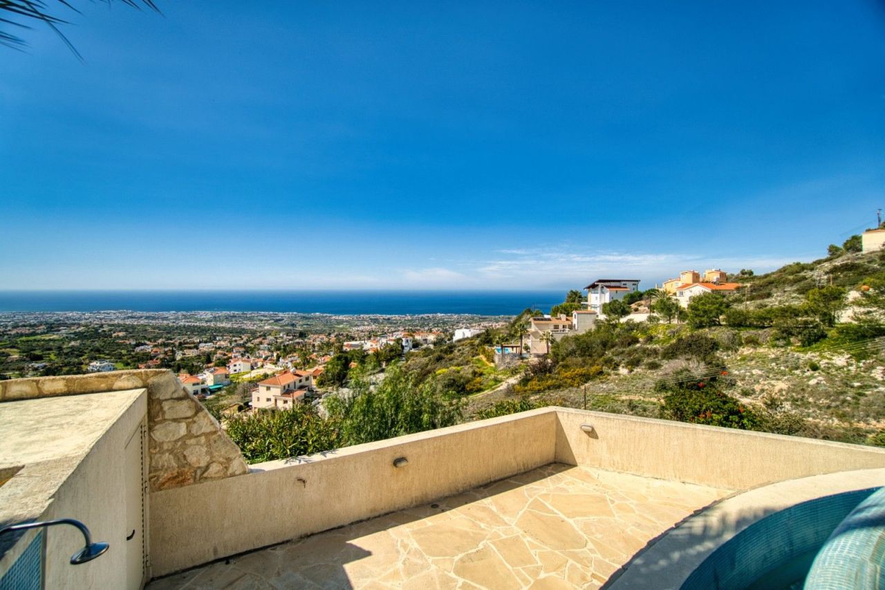 Вилла в Пафосе, Кипр, 220 м² - фото 13