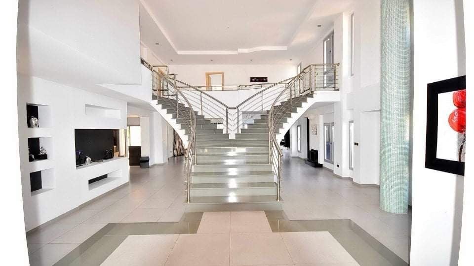 Вилла в Пафосе, Кипр, 369 м² - фото 13