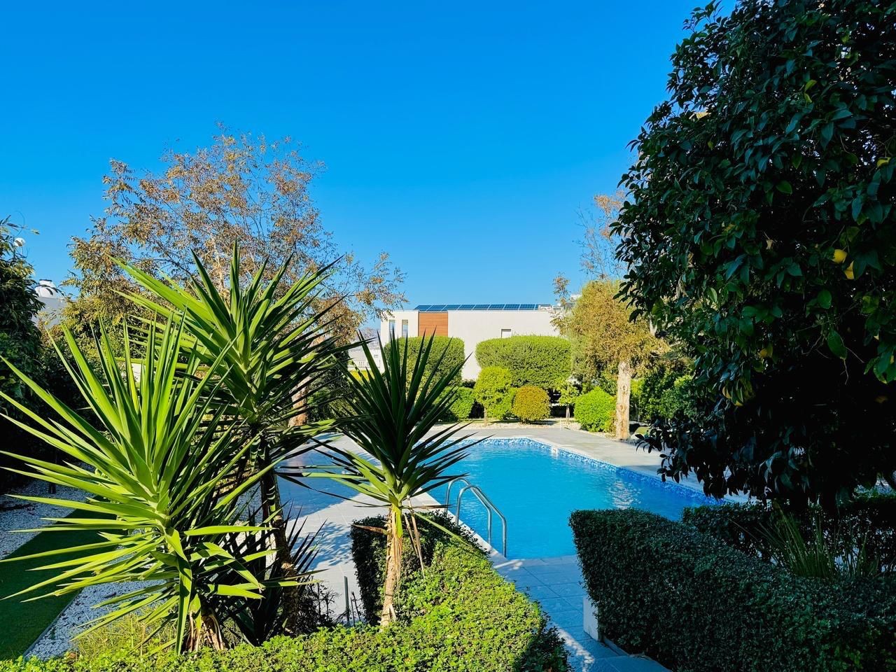 Вилла в Пафосе, Кипр, 224 м² - фото 14