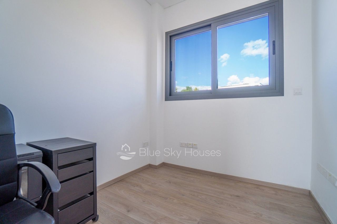 Вилла в Лимасоле, Кипр, 233 м² - фото 14