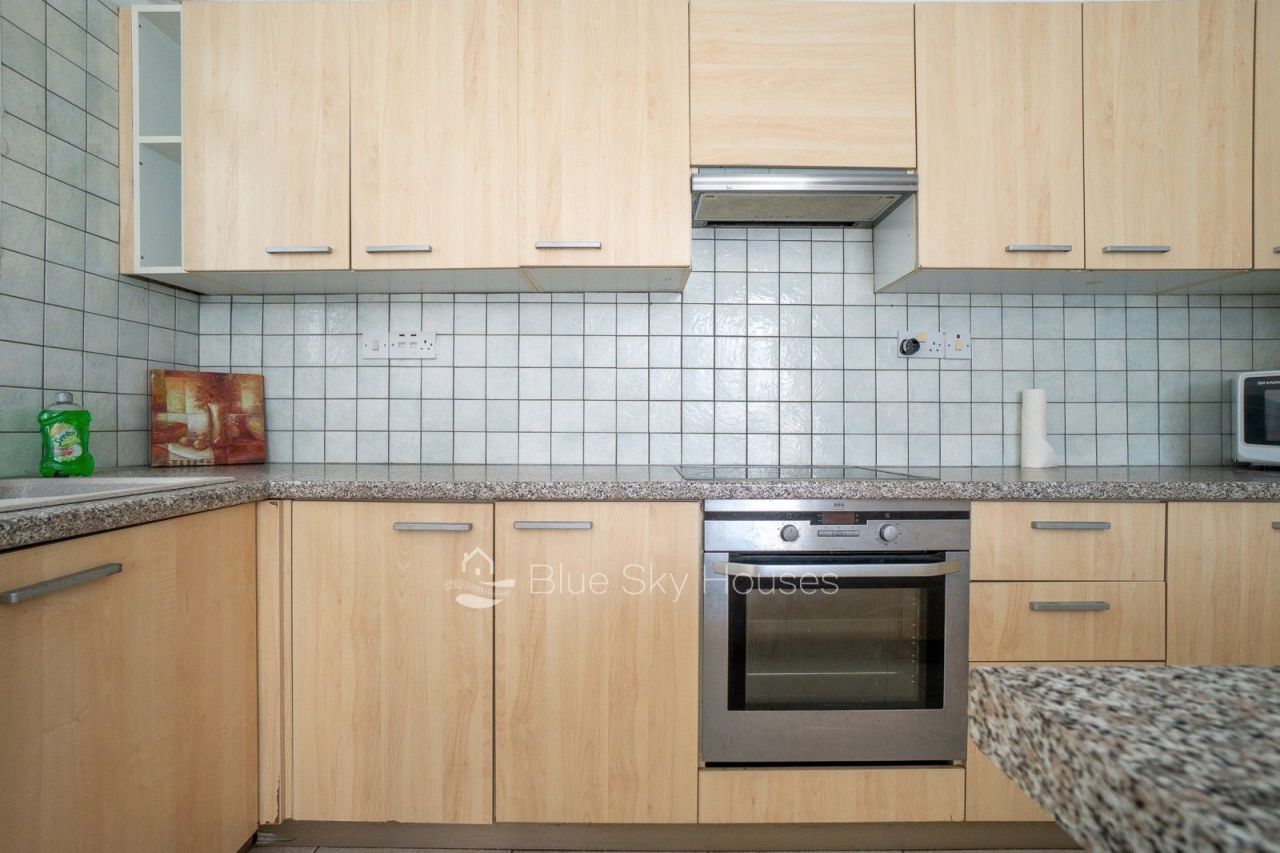 Вилла в Пафосе, Кипр, 140 м² - фото 14