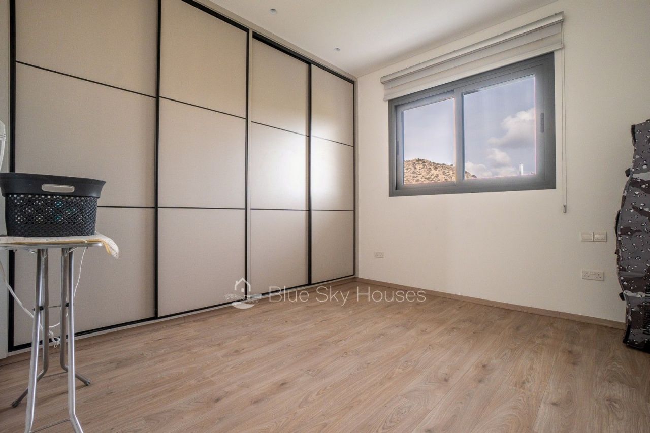 Вилла в Лимасоле, Кипр, 233 м² - фото 15