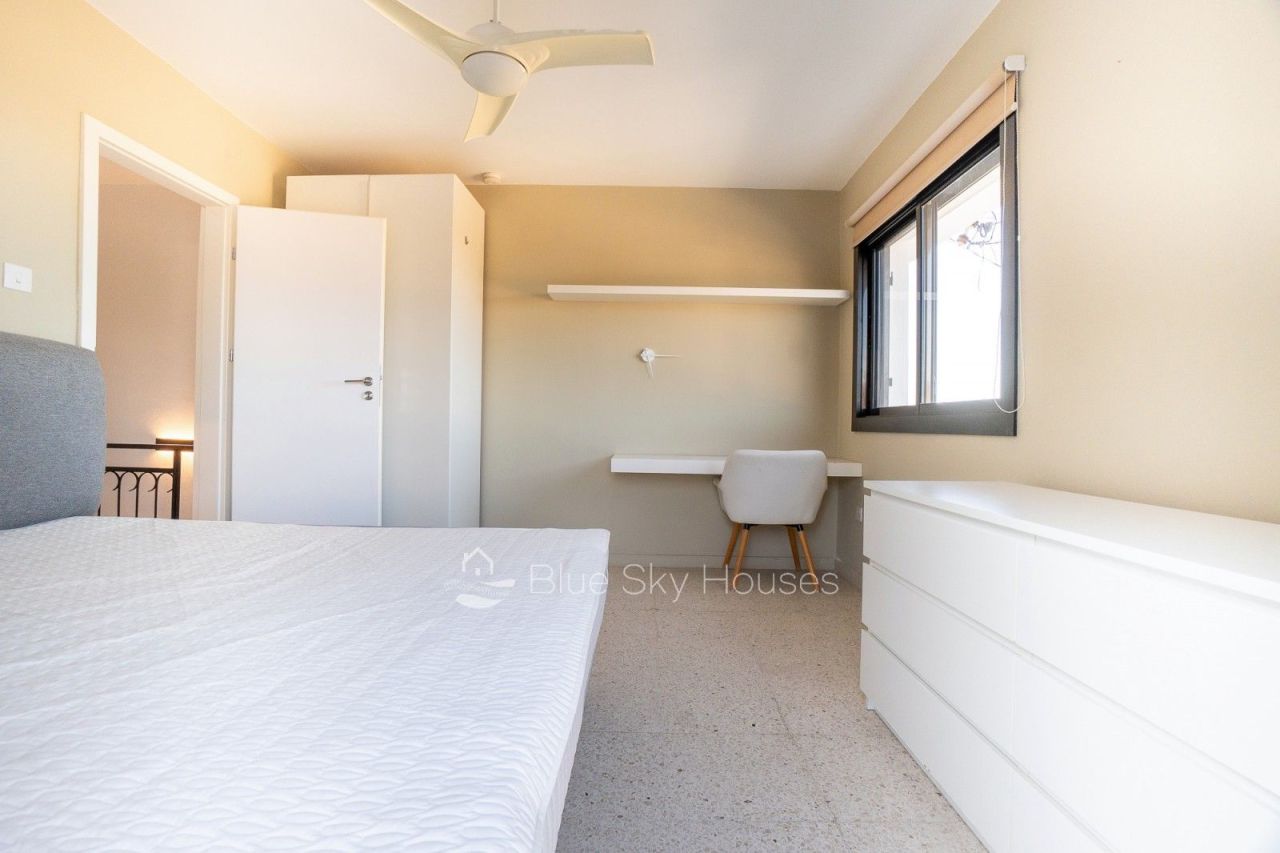 Вилла в Пафосе, Кипр, 60 м² - фото 15