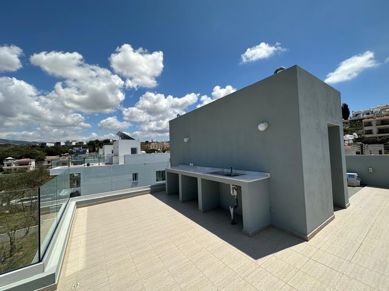 Вилла в Пафосе, Кипр, 224 м² - фото 15