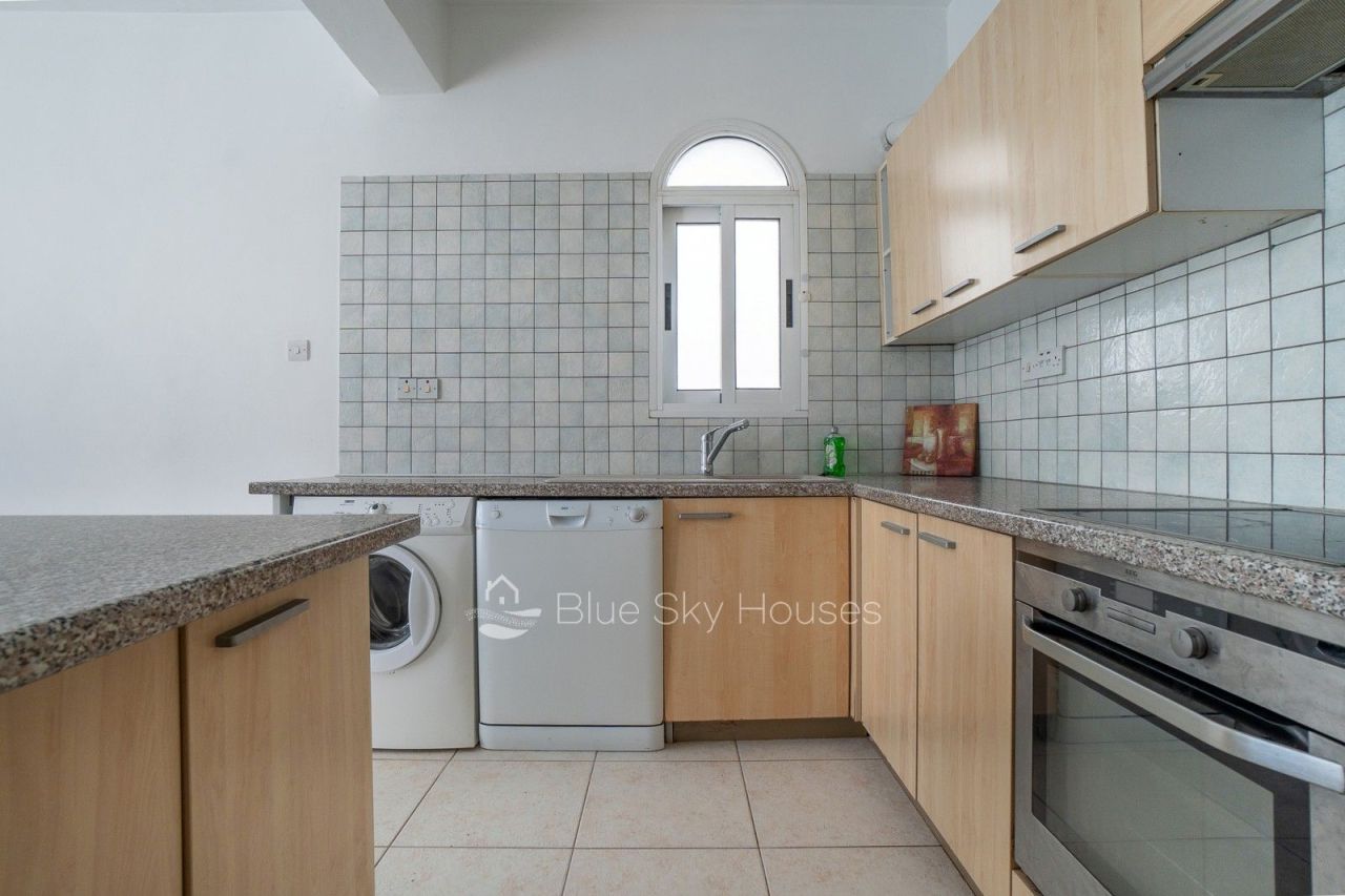 Вилла в Пафосе, Кипр, 140 м² - фото 15