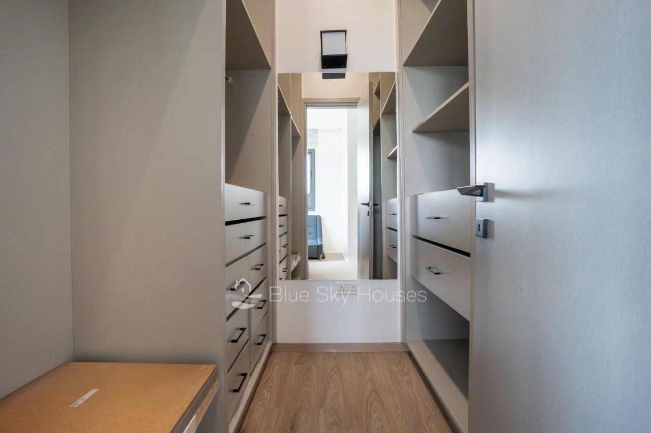 Вилла в Лимасоле, Кипр, 233 м² - фото 16