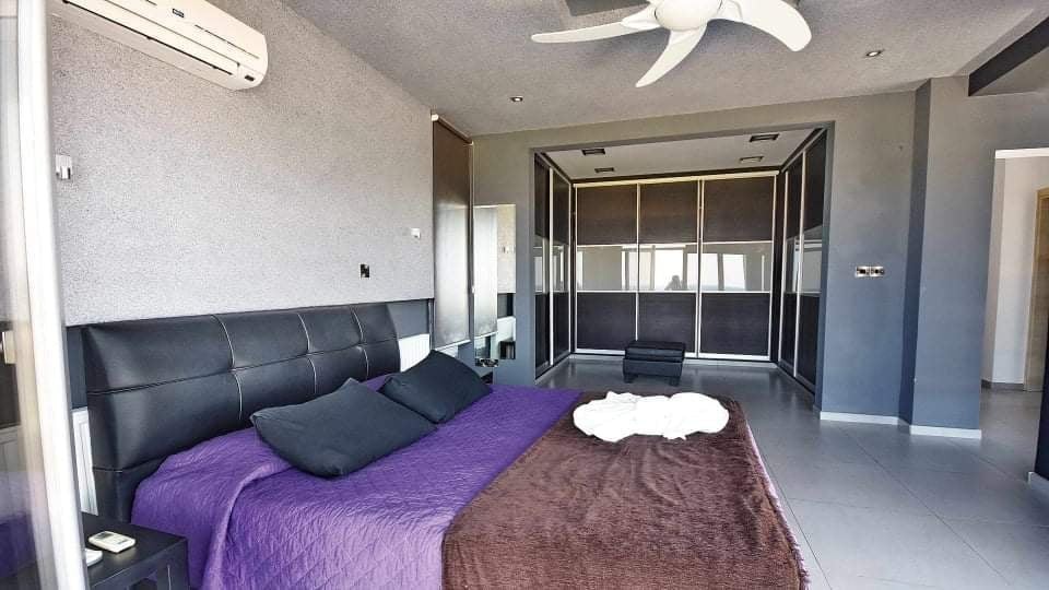 Вилла в Пафосе, Кипр, 369 м² - фото 16