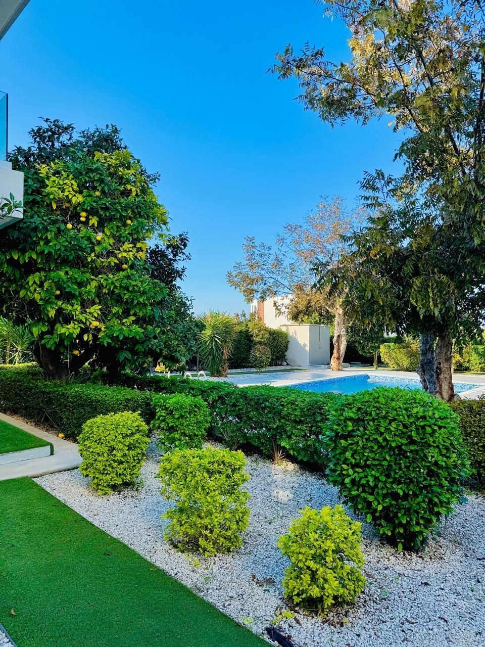 Вилла в Пафосе, Кипр, 224 м² - фото 16