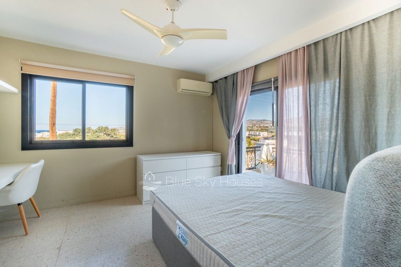 Вилла в Пафосе, Кипр, 60 м² - фото 16