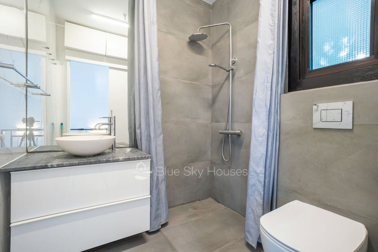 Вилла в Пафосе, Кипр, 60 м² - фото 17