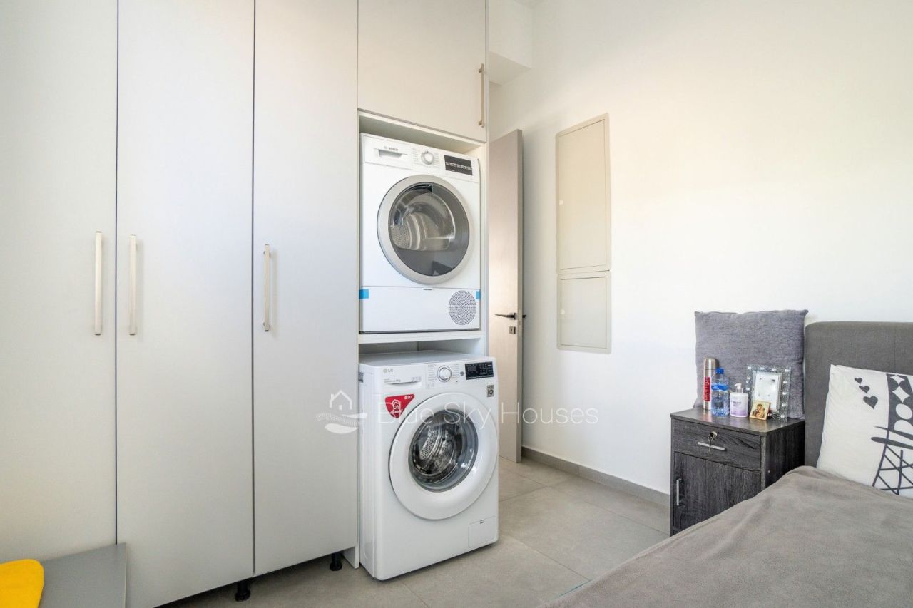 Вилла в Лимасоле, Кипр, 233 м² - фото 17