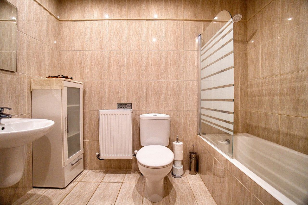 Вилла в Пафосе, Кипр, 220 м² - фото 17