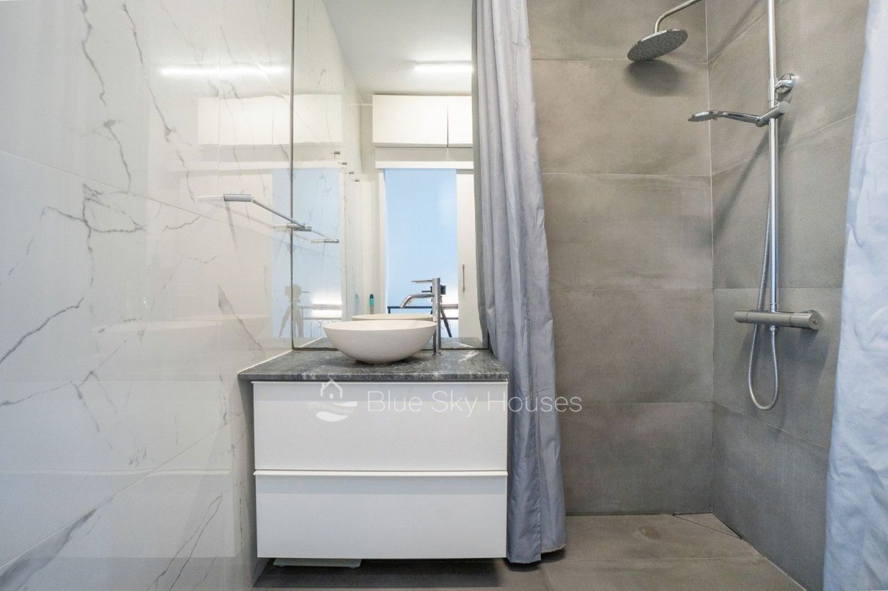 Вилла в Пафосе, Кипр, 60 м² - фото 18