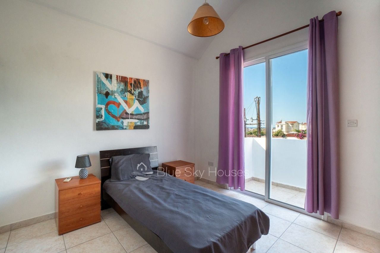 Вилла в Пафосе, Кипр, 140 м² - фото 18