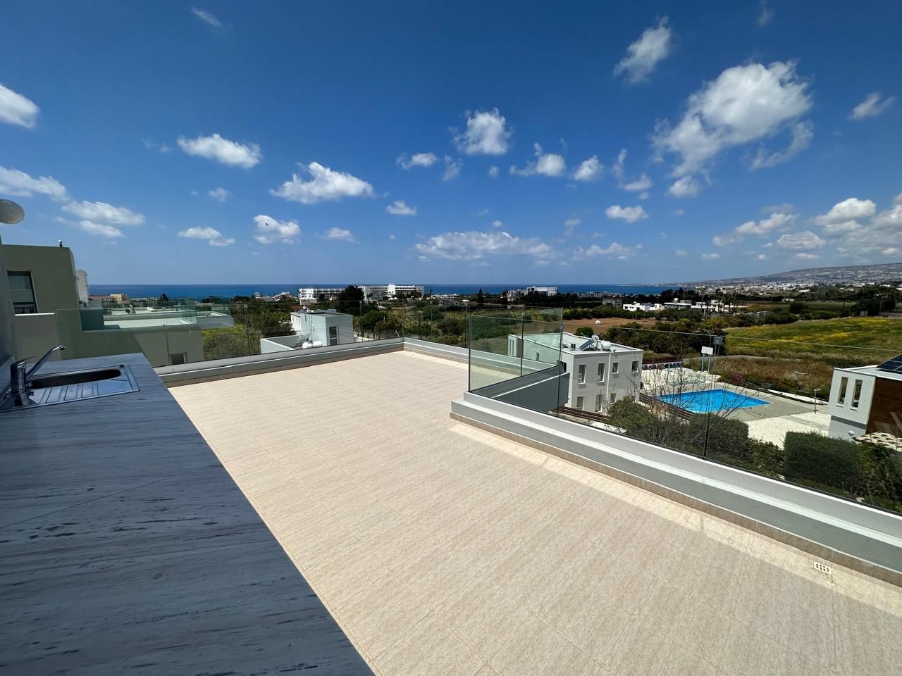 Вилла в Пафосе, Кипр, 224 м² - фото 18