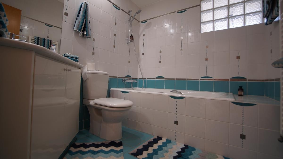 Вилла в Лимасоле, Кипр, 467 м² - фото 19