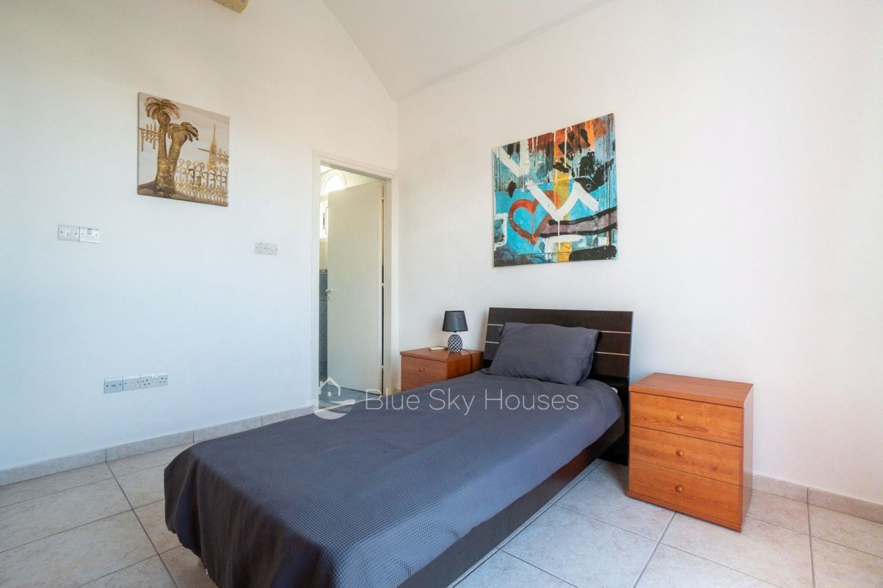 Вилла в Пафосе, Кипр, 140 м² - фото 19