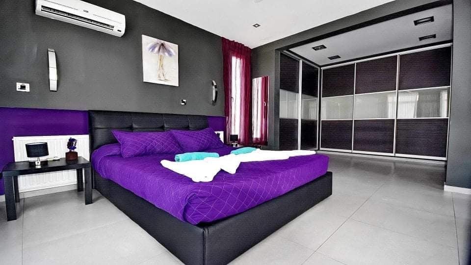 Вилла в Пафосе, Кипр, 369 м² - фото 19