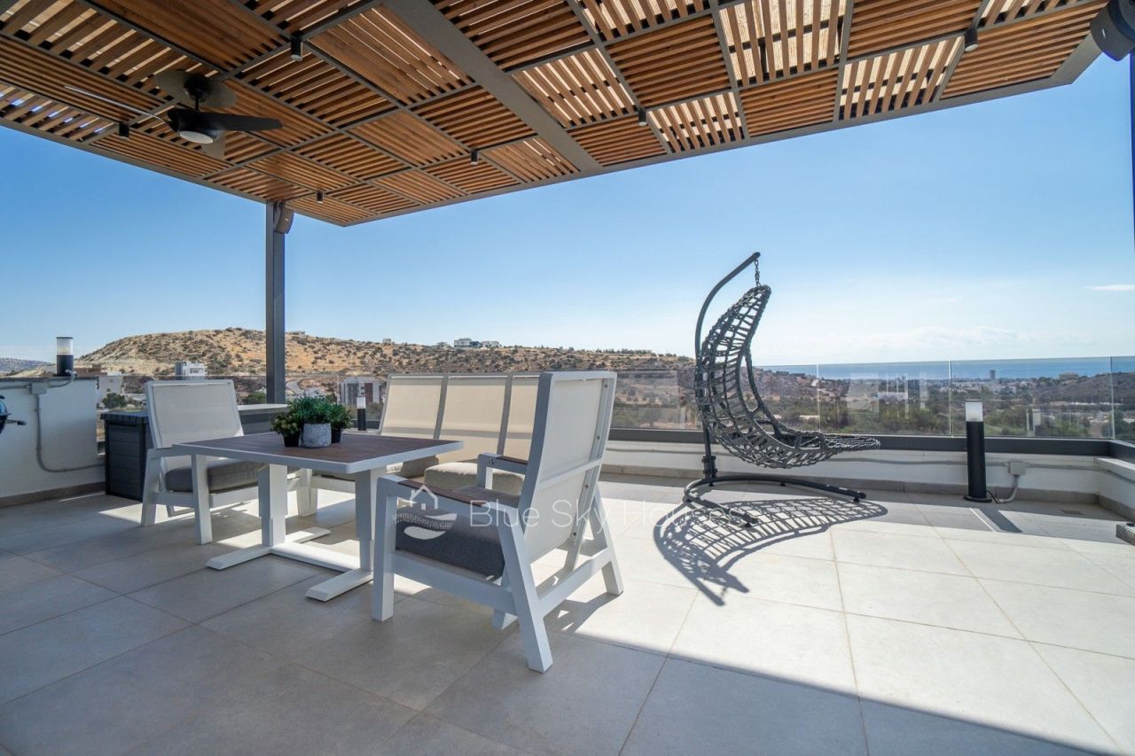 Вилла в Лимасоле, Кипр, 233 м² - фото 19