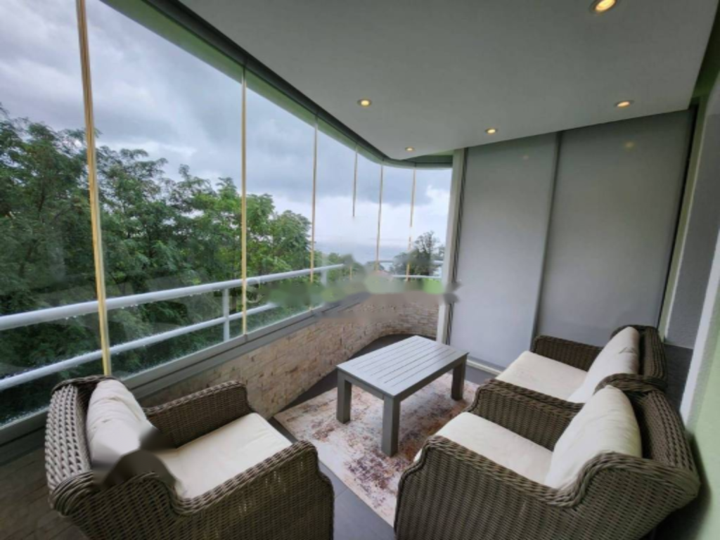 Квартира в Опатии, Хорватия, 49 м² - фото 1