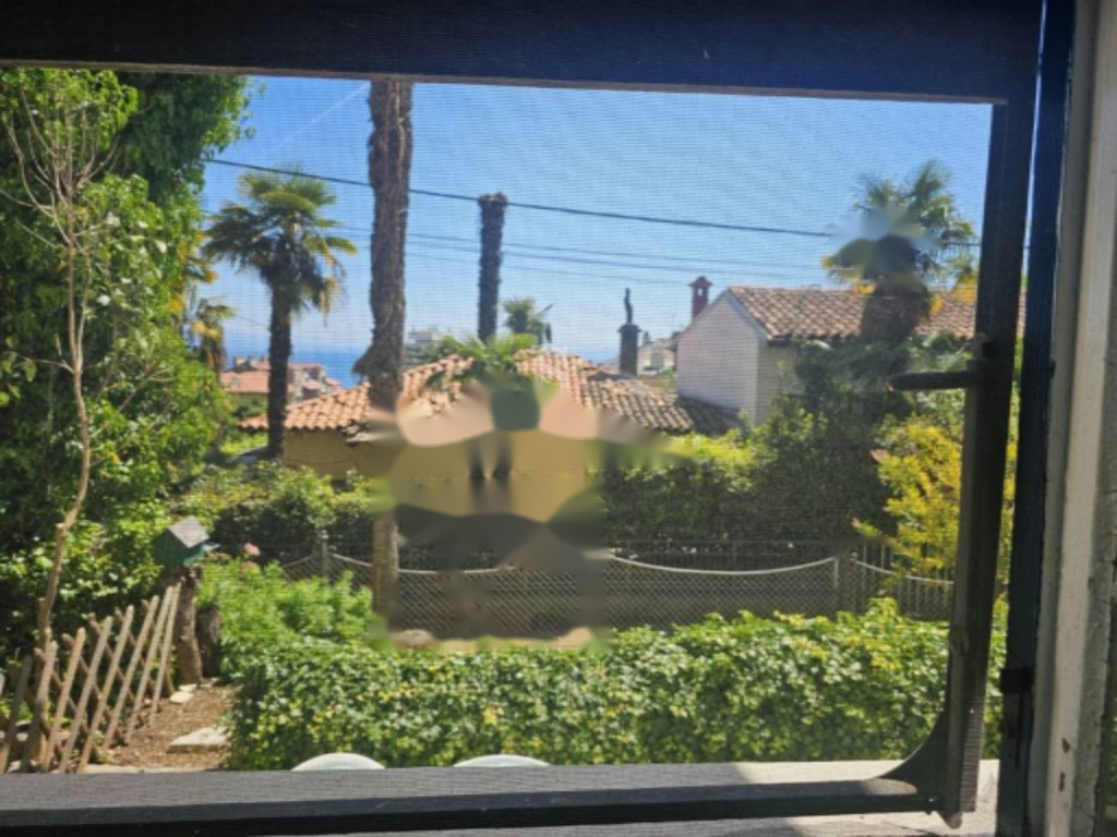 Дом в Опатии, Хорватия, 57 м² - фото 1