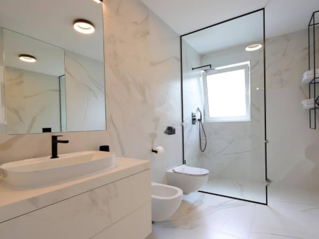 Квартира в Опатии, Хорватия, 127 м² - фото 1