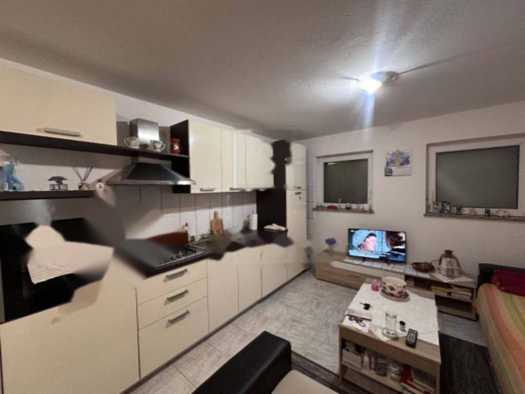 Квартира в Опатии, Хорватия, 54 м² - фото 1