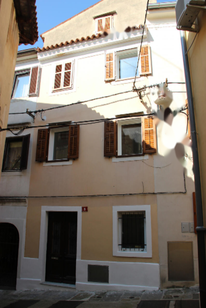 Дом в Изоле, Словения, 106 м² - фото 1