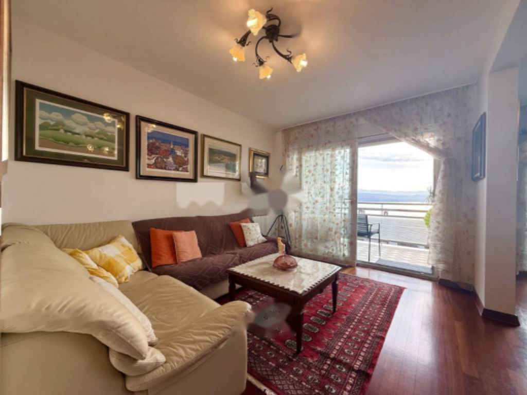 Квартира в Опатии, Хорватия, 78 м² - фото 1