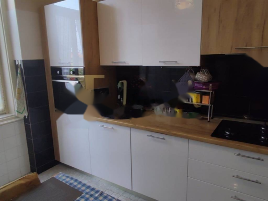 Квартира в Опатии, Хорватия, 67 м² - фото 1