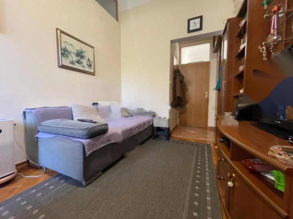 Квартира в Опатии, Хорватия, 48 м² - фото 1