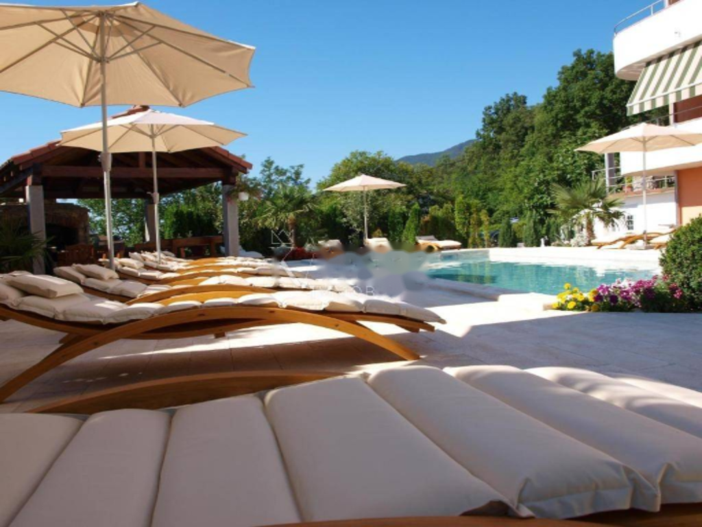 Дом в Опатии, Хорватия, 504 м² - фото 1