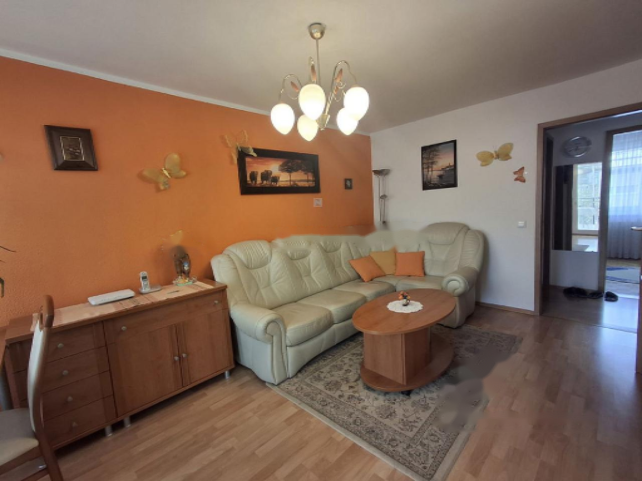 Дом в Любляне, Словения, 87 м² - фото 1