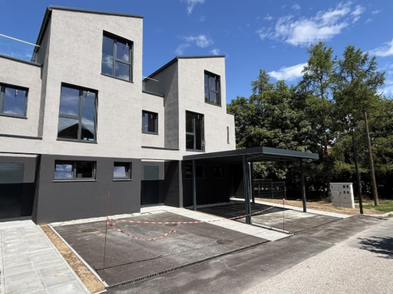 Дом в Любляне, Словения, 194 м² - фото 1