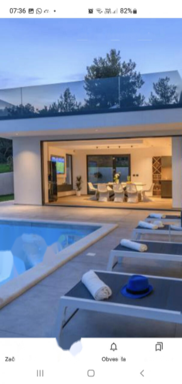 Земля в Любляне, Словения, 800 м² - фото 1