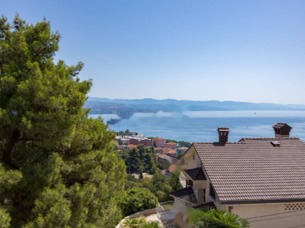 Квартира в Опатии, Хорватия, 74 м² - фото 1