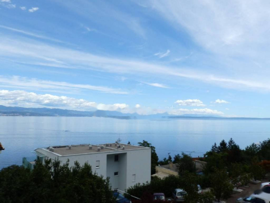 Квартира в Опатии, Хорватия, 74 м² - фото 1