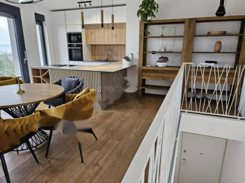 Квартира в Опатии, Хорватия, 108 м² - фото 1