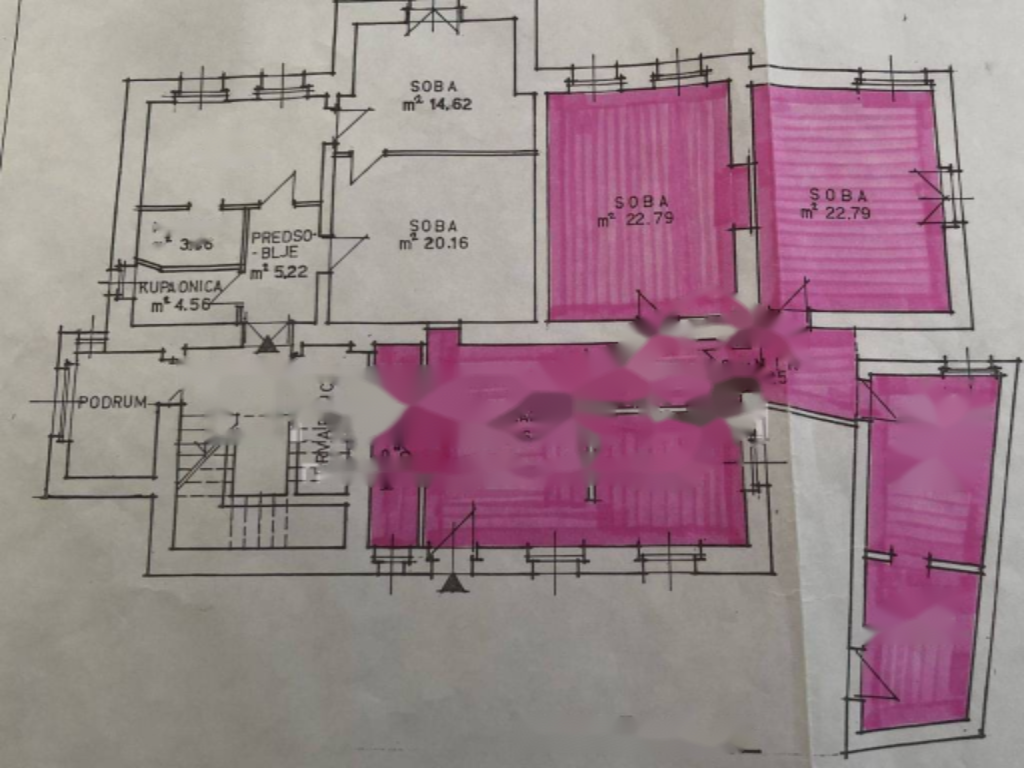 Квартира в Опатии, Хорватия, 103 м² - фото 1