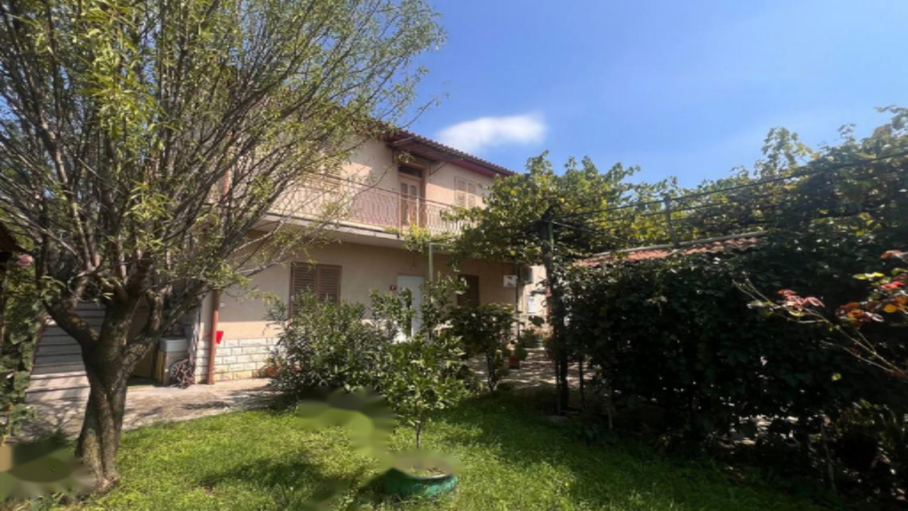 Дом в Изоле, Словения, 189 м² - фото 1