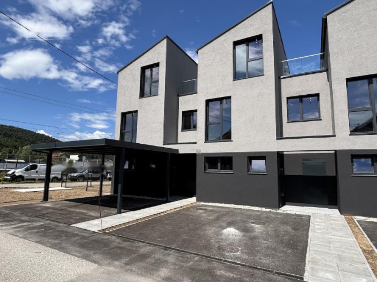 Дом в Любляне, Словения, 194 м² - фото 1