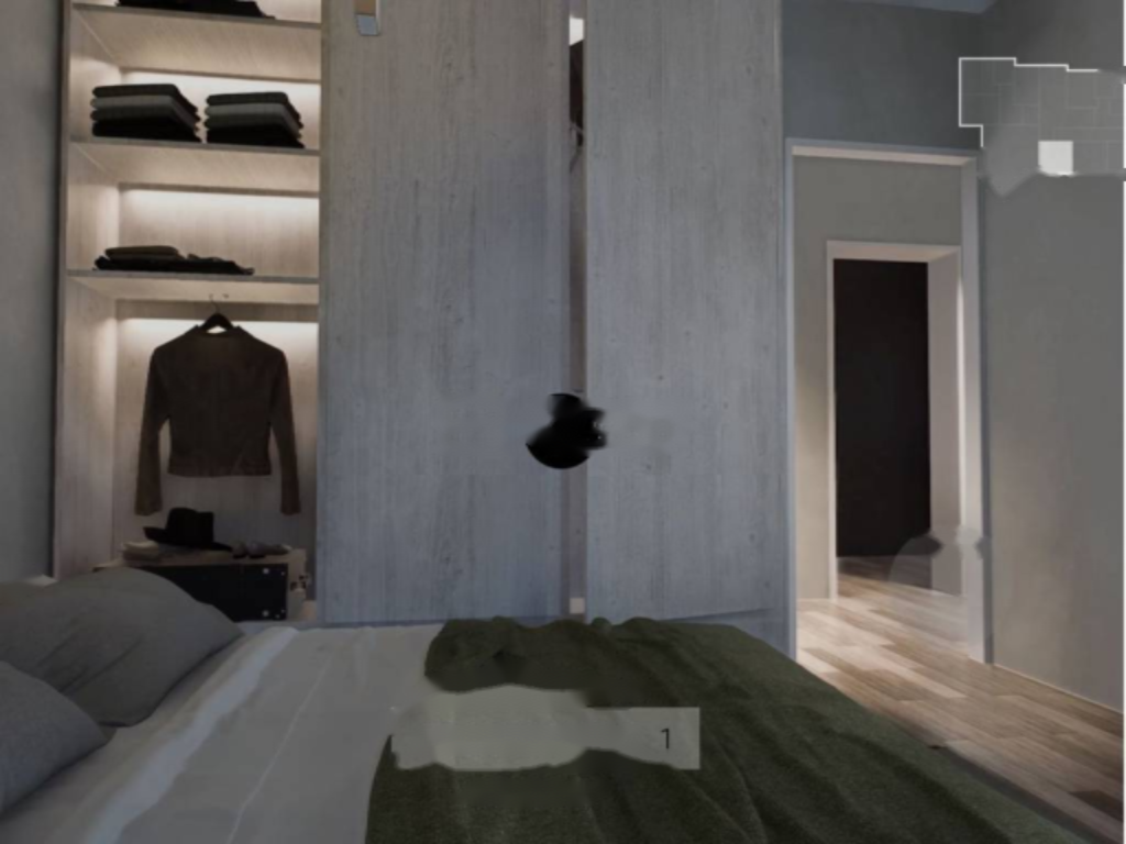 Квартира в Опатии, Хорватия, 86 м² - фото 1