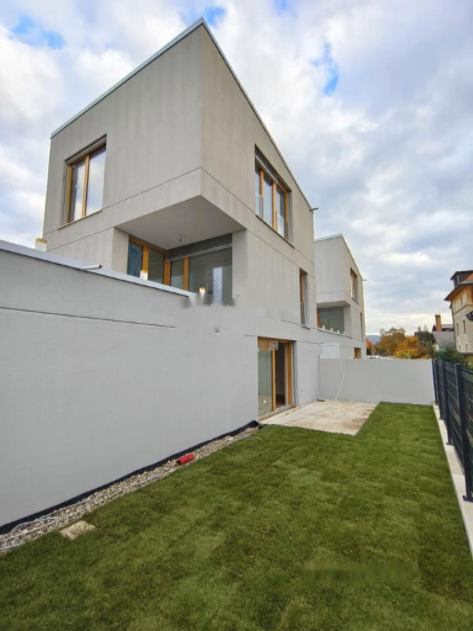 Дом в Любляне, Словения, 158 м² - фото 1