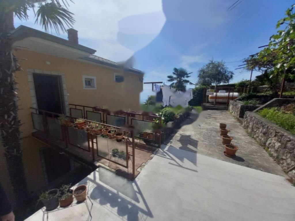 Квартира в Опатии, Хорватия, 88 м² - фото 1