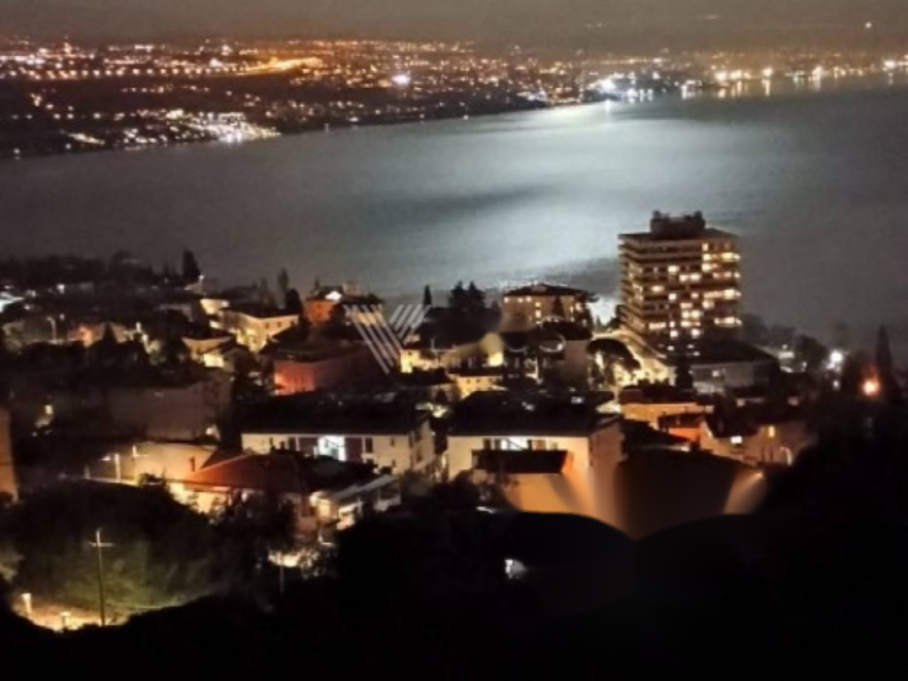 Квартира в Опатии, Хорватия, 78 м² - фото 1