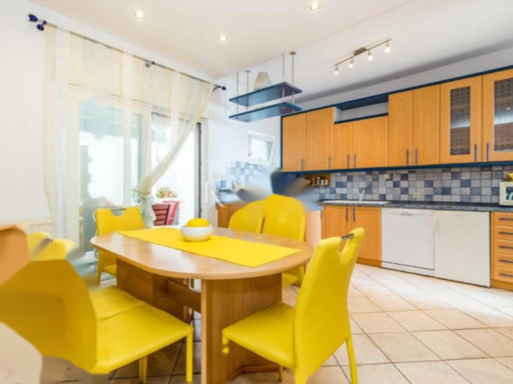 Дом в Опатии, Хорватия, 482 м² - фото 1