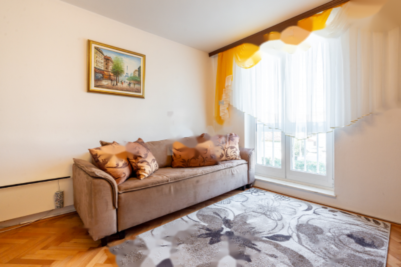 Квартира в Копере, Словения, 57 м² - фото 1