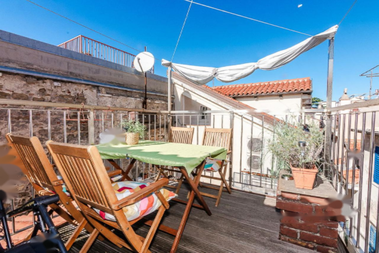 Квартира в Пиране, Словения, 79 м² - фото 1